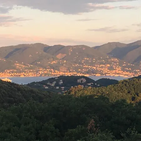 Cinque Terre, Tuscany, Liguria, #5 Apartmán