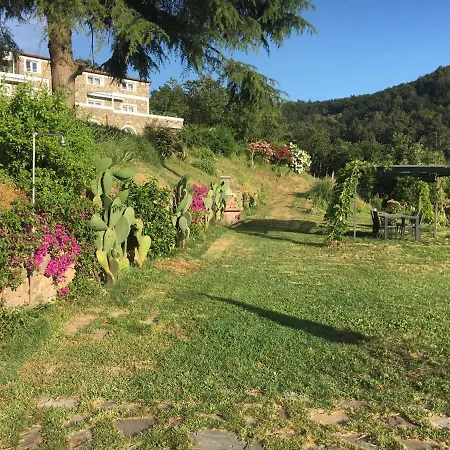 Apartmán Cinque Terre, Tuscany, Liguria, #5
