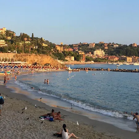 Cinque Terre, Tuscany, Liguria, #5 Apartmán Lerici