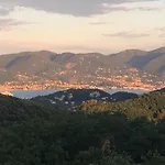 Cinque Terre, Tuscany, Liguria, #5 Διαμέρισμα