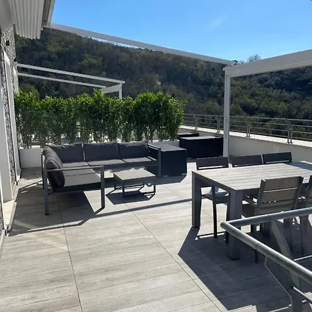 Cinque Terre, Tuscany, Liguria, #5 Appartement