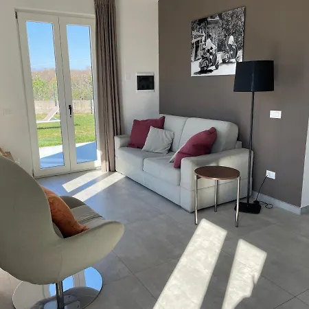 Apartmán Cinque Terre, Tuscany, Liguria, #5 Lerici