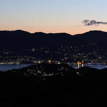 Cinque Terre, Tuscany, Liguria, #5 Lejlighed Lerici