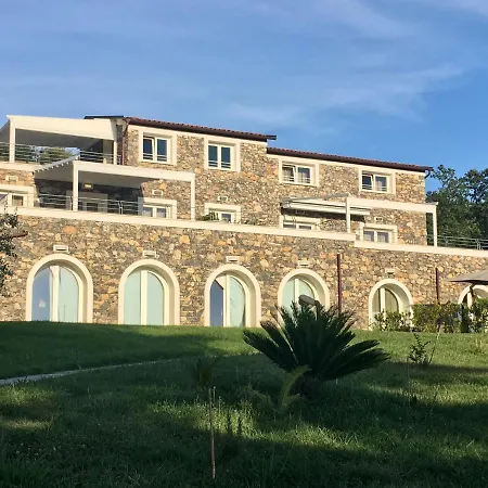 Cinque Terre, Tuscany, Liguria, #5 Apartment Lerici