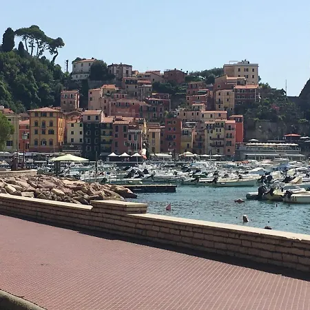 Cinque Terre, Tuscany, Liguria, #5 Lerici