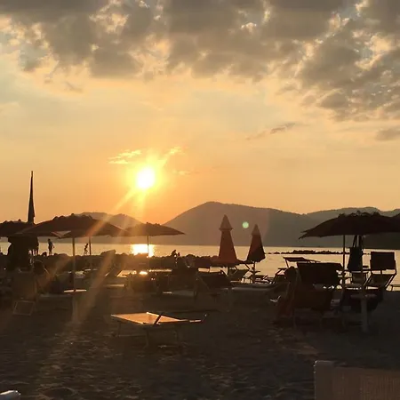 Cinque Terre, Tuscany, Liguria, #5 Lerici