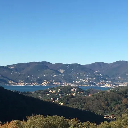Daire Cinque Terre, Tuscany, Liguria, #5 Lerici