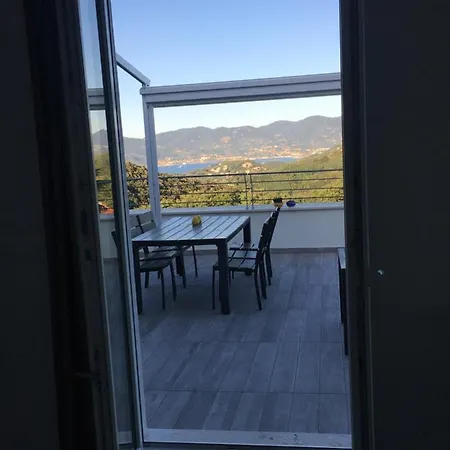Apartmán Cinque Terre, Tuscany, Liguria, #5