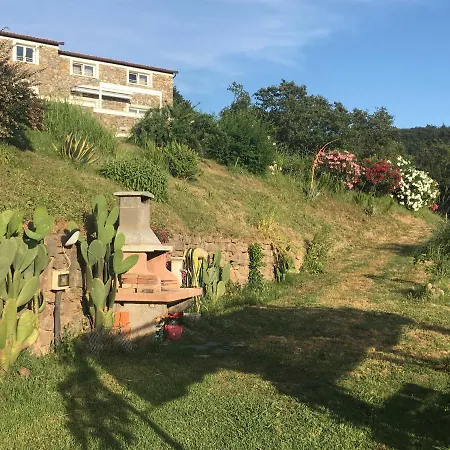 Apartmán Cinque Terre, Tuscany, Liguria, #5