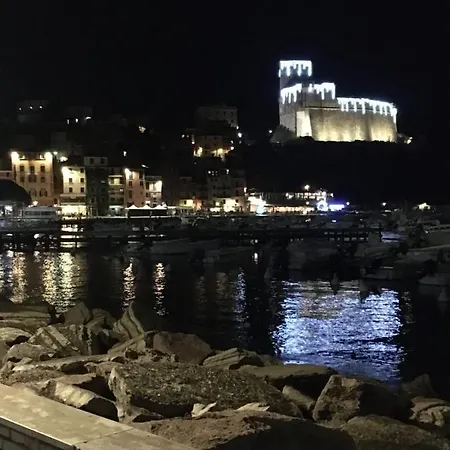 Cinque Terre, Tuscany, Liguria, #5 Lerici