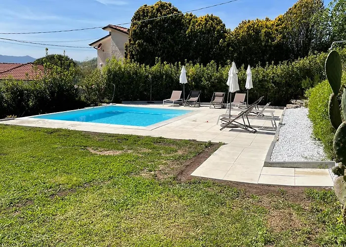 Apartamento Cinque Terre, Tuscany, Liguria, #5 *