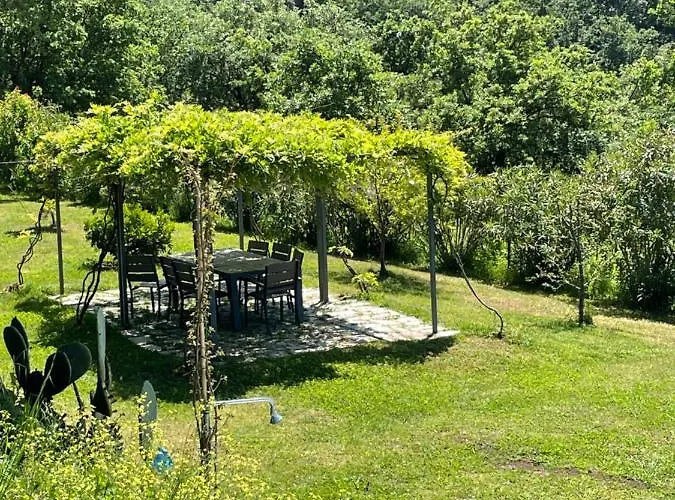 Apartamento Cinque Terre, Tuscany, Liguria, #5 Lerici