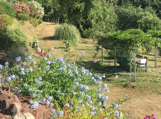 Cinque Terre, Tuscany, Liguria, #5 Apartamento *