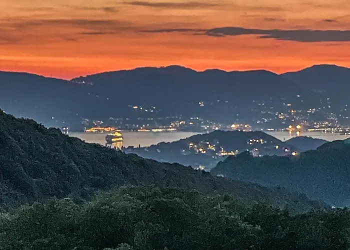 Cinque Terre, Tuscany, Liguria, #5 Lerici