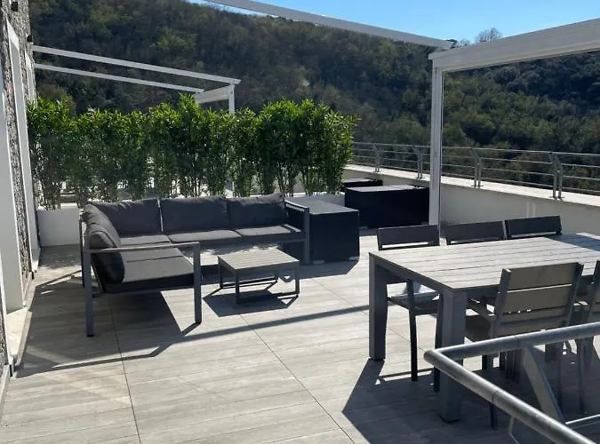 Cinque Terre, Tuscany, Liguria, #5 Apartamento