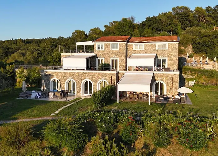 Cinque Terre, Tuscany, Liguria, #5 Apartamento *