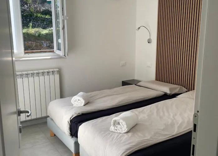 Apartament Cinque Terre, Tuscany, Liguria, #5