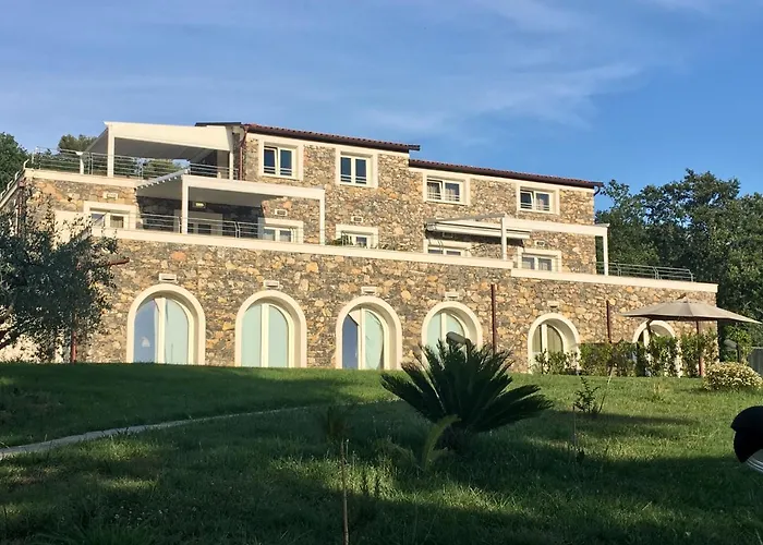 Cinque Terre, Tuscany, Liguria, #5 Apartamento Lerici