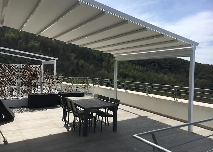 Apartamento Cinque Terre, Tuscany, Liguria, #5 Lerici