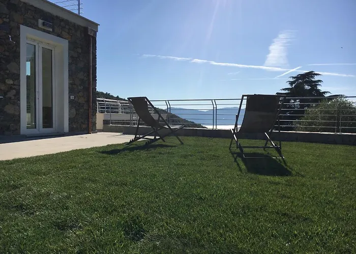 Cinque Terre, Tuscany, Liguria, #5 Apartamento