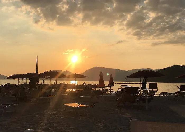 Cinque Terre, Tuscany, Liguria, #5 Lerici