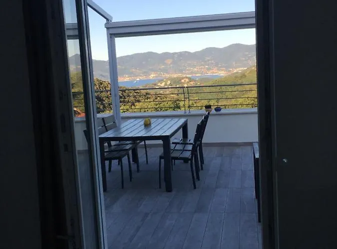 Apartamento Cinque Terre, Tuscany, Liguria, #5