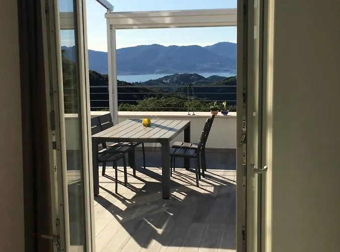 Cinque Terre, Tuscany, Liguria, #5 Apartamento *