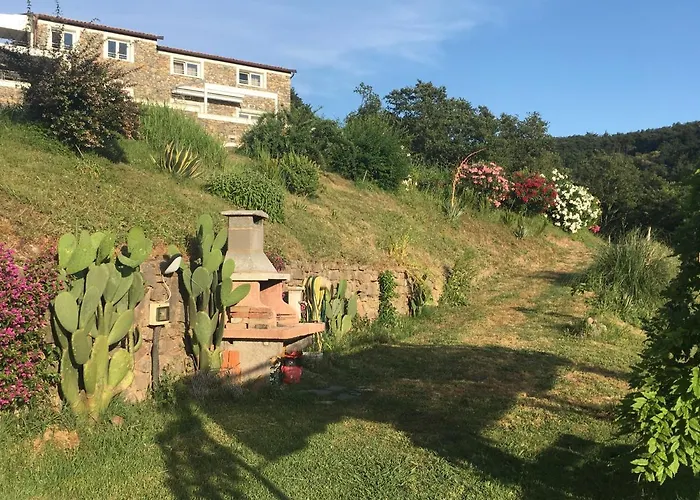 아파트 Cinque Terre, Tuscany, Liguria, #5