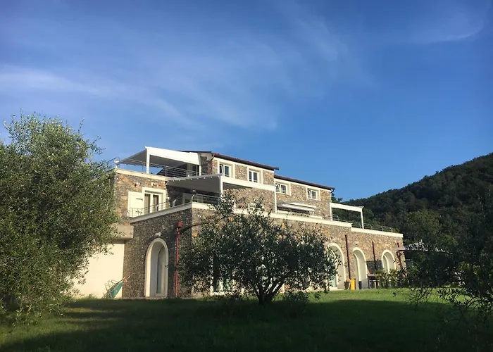 Cinque Terre, Tuscany, Liguria, #5 * Lerici