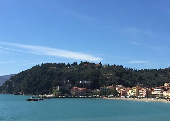Cinque Terre, Tuscany, Liguria, #5 *