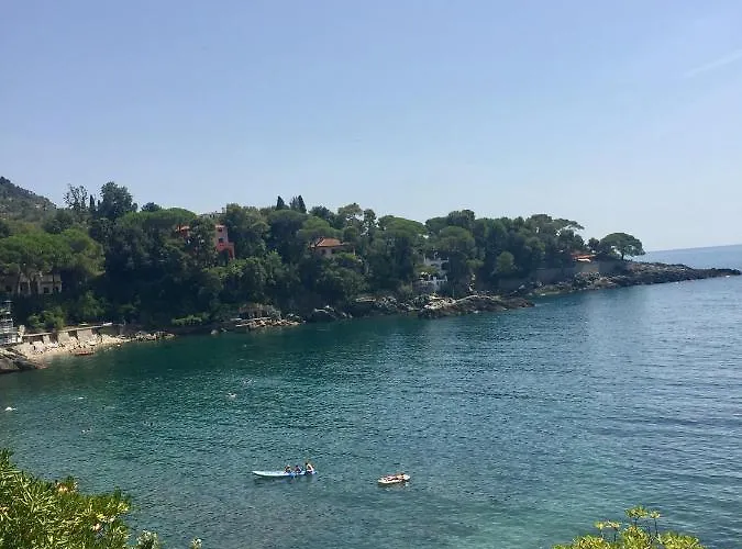 Cinque Terre, Tuscany, Liguria, #5 Apartamento Lerici