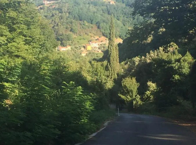 Cinque Terre, Tuscany, Liguria, #5 * Lerici