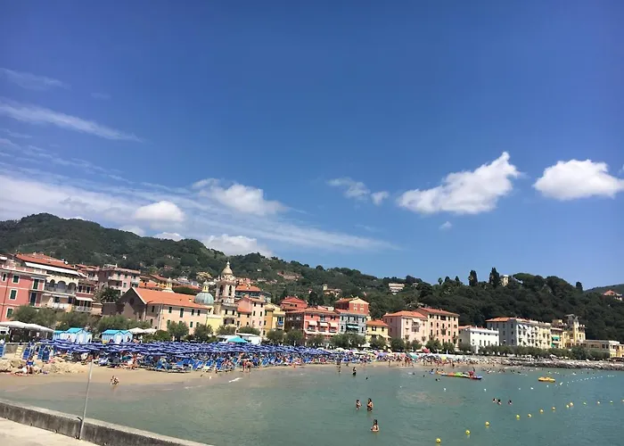 Cinque Terre, Tuscany, Liguria, #5 * 레리치