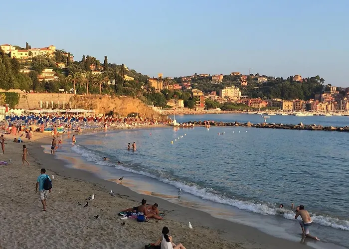Cinque Terre, Tuscany, Liguria, #5 Lejlighed Lerici