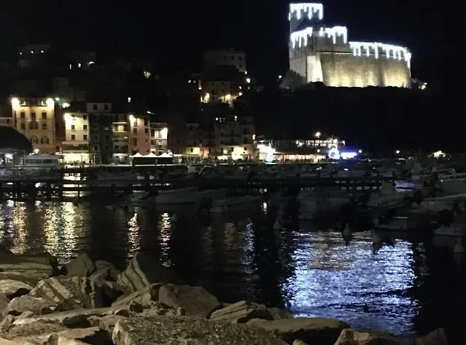 Cinque Terre, Tuscany, Liguria, #5 Lerici