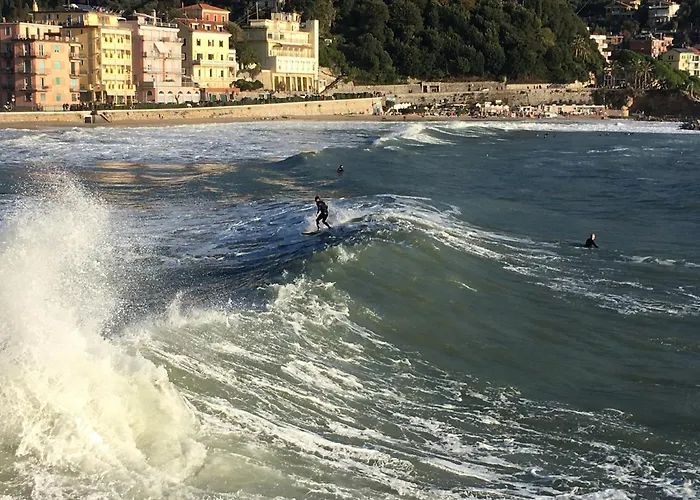 Cinque Terre, Tuscany, Liguria, #5 * Lerici