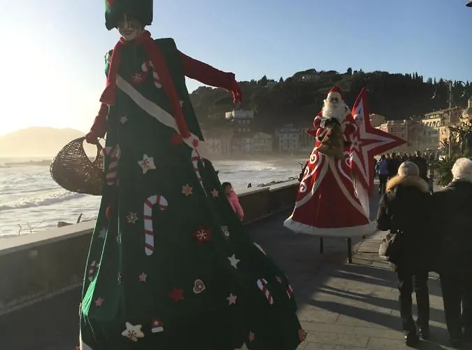 Cinque Terre, Tuscany, Liguria, #5 Apartamento Lerici