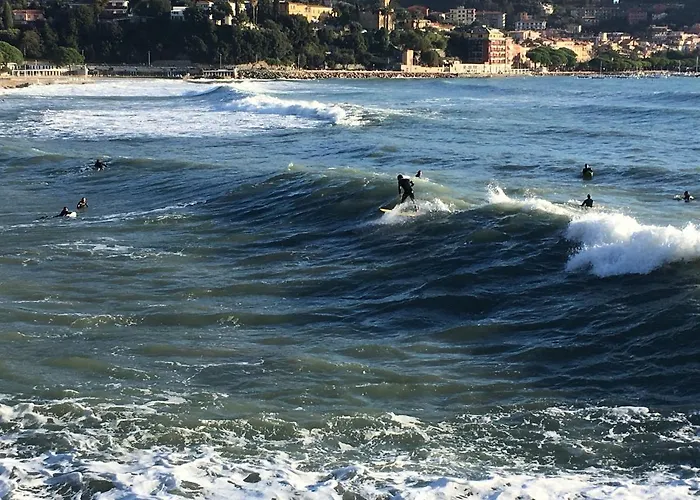 Cinque Terre, Tuscany, Liguria, #5 Apartamento